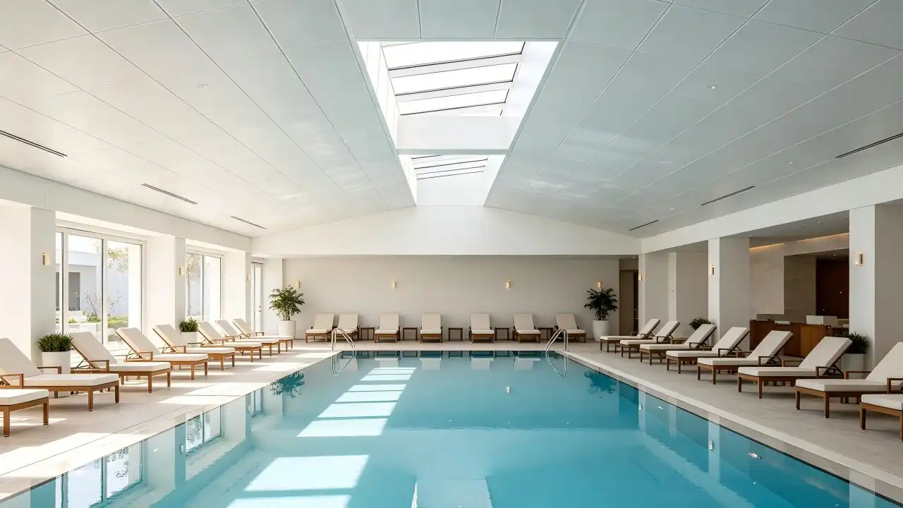 Technical Guide to Aluminum Ceiling Specification Size and Thickness Selection